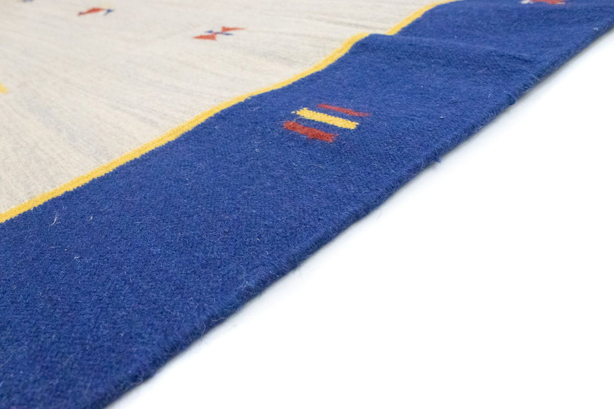 Kelim Rug - Trendy - 300 x 200 cm - beige