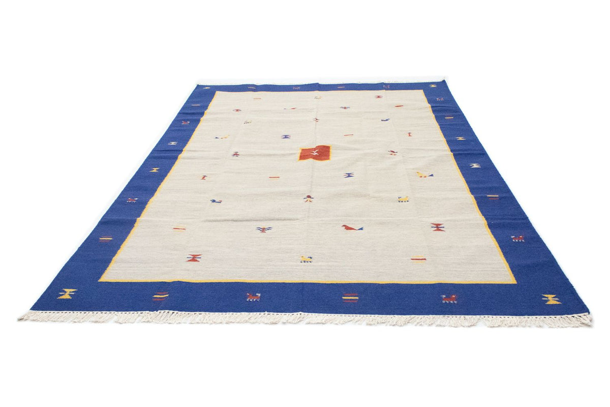 Kelim Rug - Trendy - 300 x 200 cm - beige