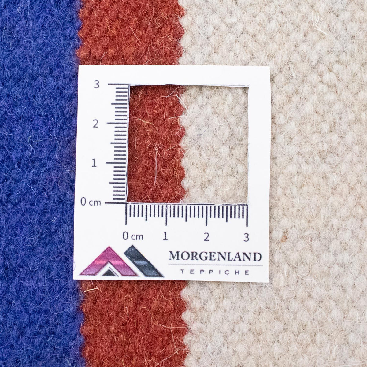 Kelim Rug - Trendy - 300 x 200 cm - beige