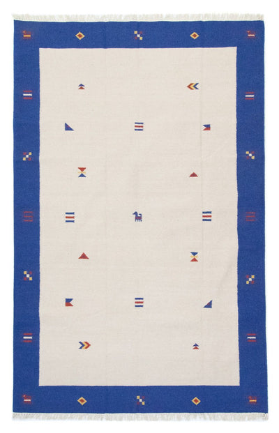 Modern Kilim Rug 200x300cm - Wool Rug