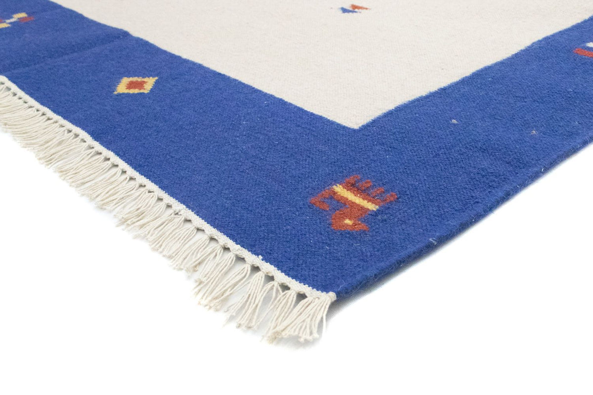 Kelim Rug - Trendy - 300 x 200 cm - beige