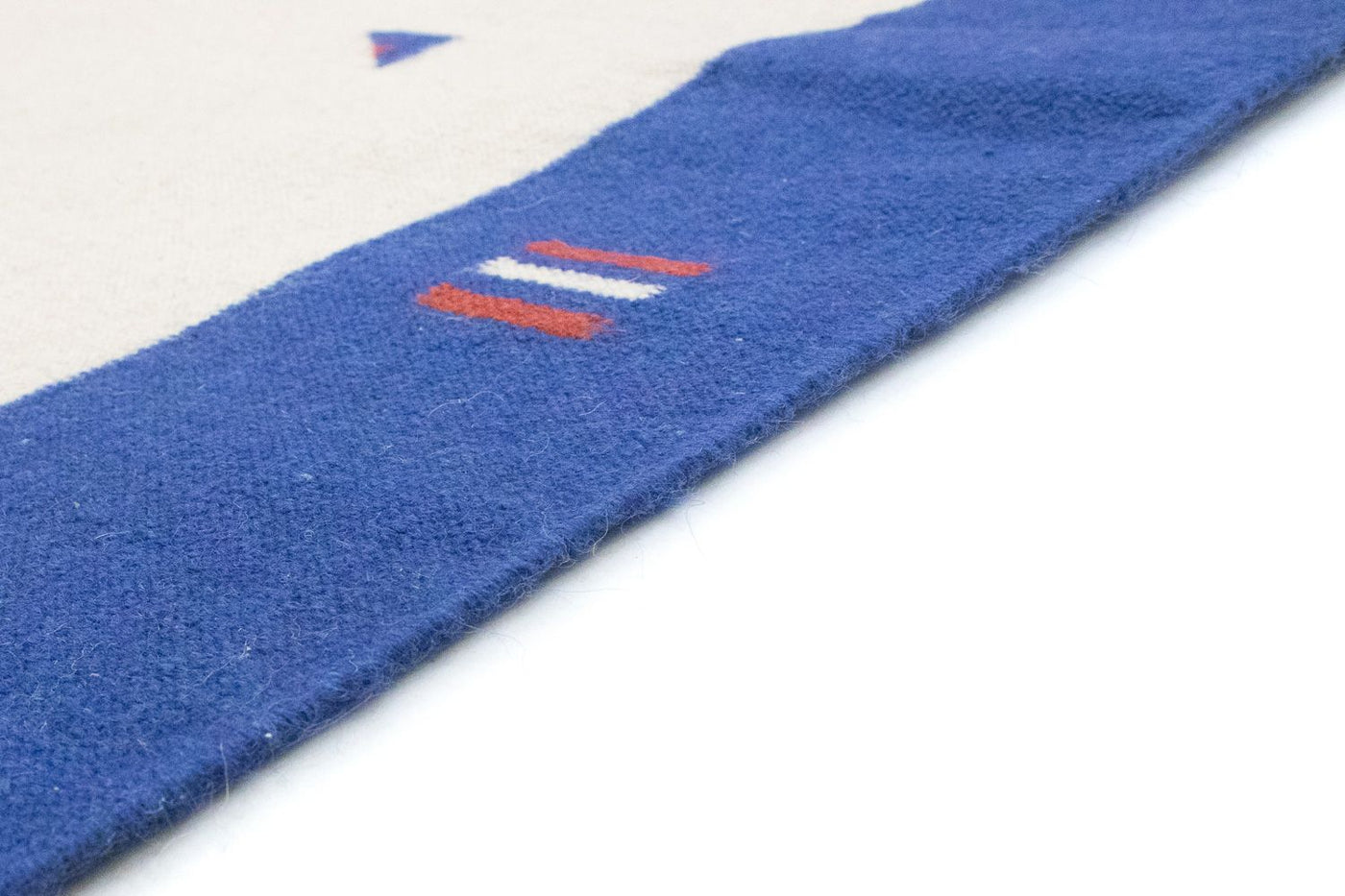 Modern Kilim Rug 300x200cm - Wool Rug