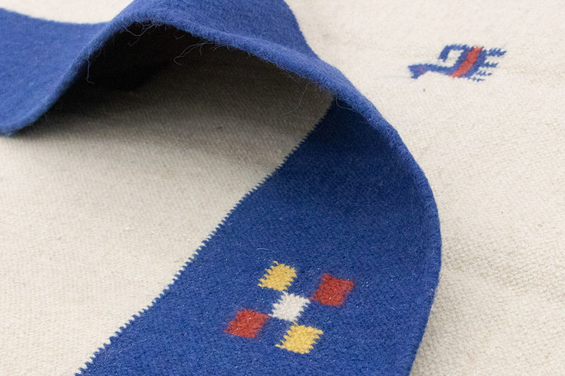 Kelim Rug - Trendy - 300 x 200 cm - beige