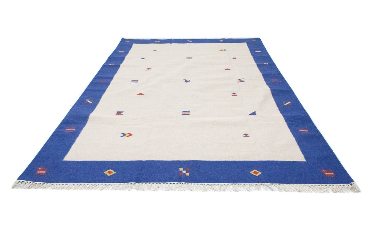 Kelim Rug - Trendy - 300 x 200 cm - beige