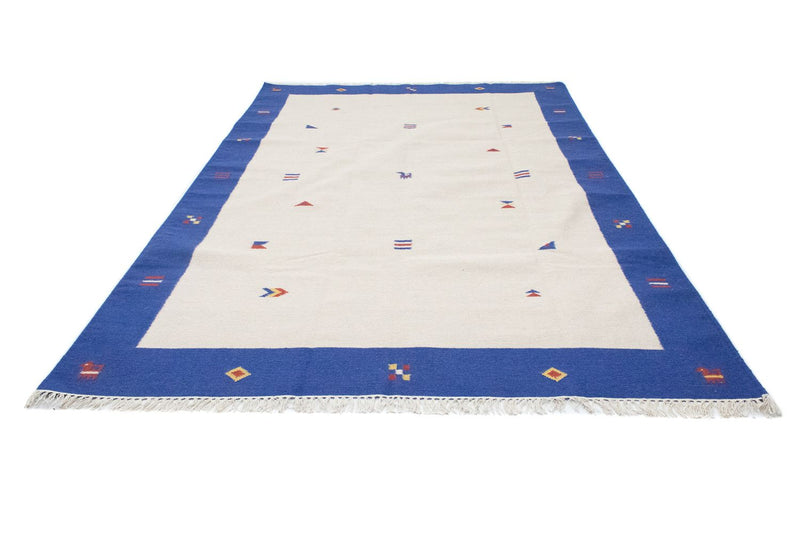 Kelim Rug - Trendy - 300 x 200 cm - beige