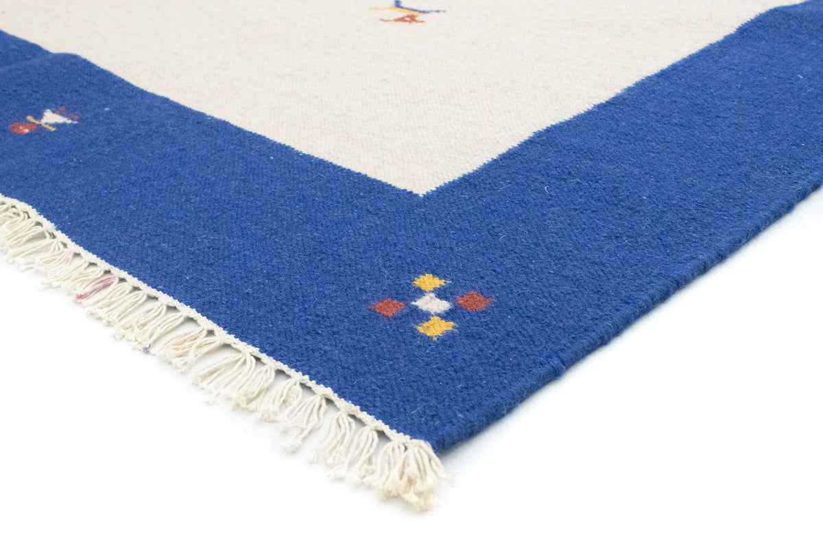 Kelim Rug - Trendy - 300 x 200 cm - beige