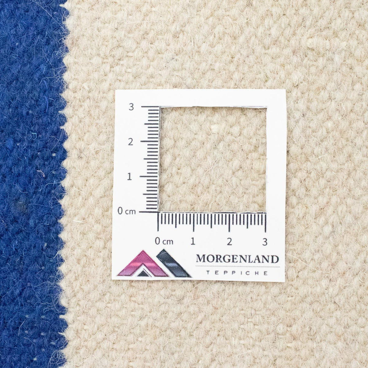 Kelim Rug - Trendy - 300 x 200 cm - beige