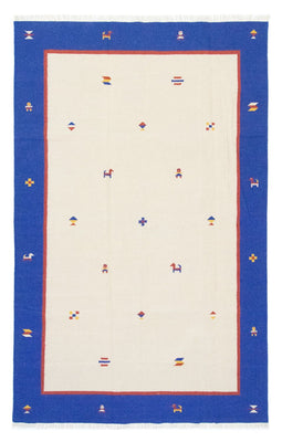 Kelim Rug - Trendy - 300 x 200 cm - beige