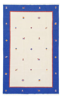 Kelim Rug - Trendy - 300 x 200 cm - beige