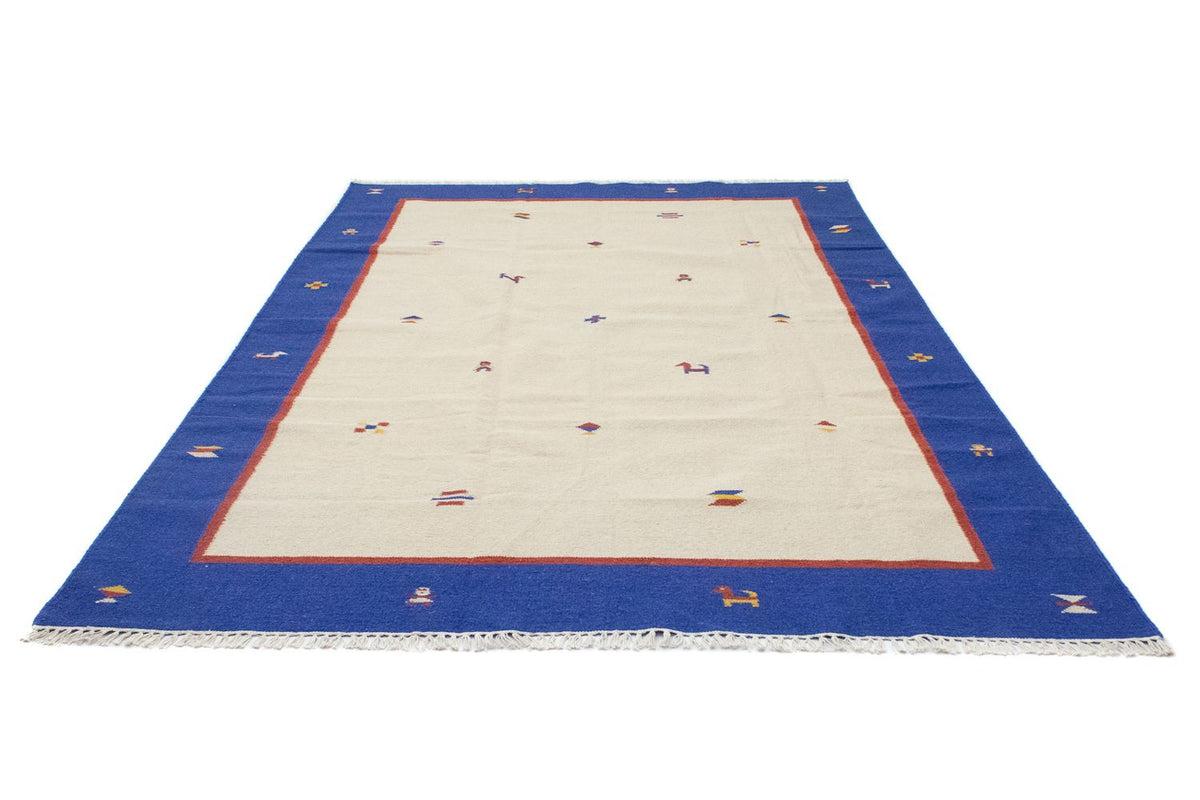 Kelim Rug - Trendy - 300 x 200 cm - beige