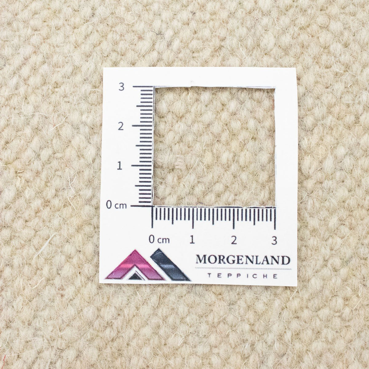 Kelim Rug - Trendy - 300 x 200 cm - beige