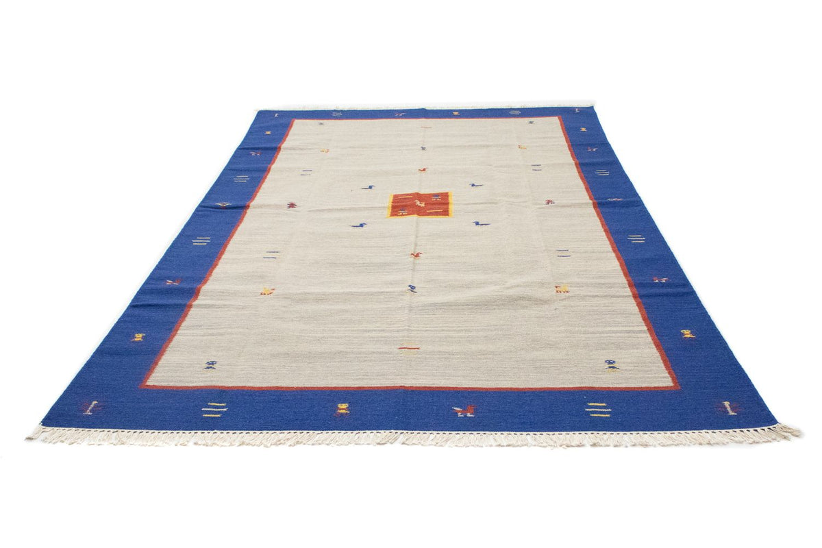 Kelim Rug - Trendy - 300 x 200 cm - beige