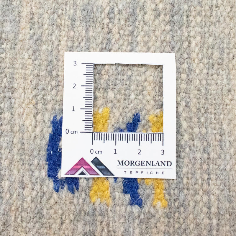 Kelim Rug - Trendy - 300 x 200 cm - beige