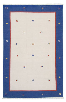 Kelim Rug - Trendy - 300 x 200 cm - beige