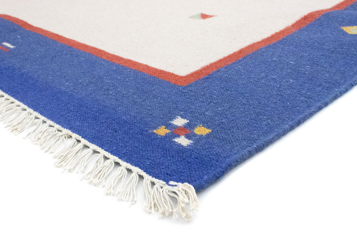 Kelim Rug - Trendy - 300 x 200 cm - beige