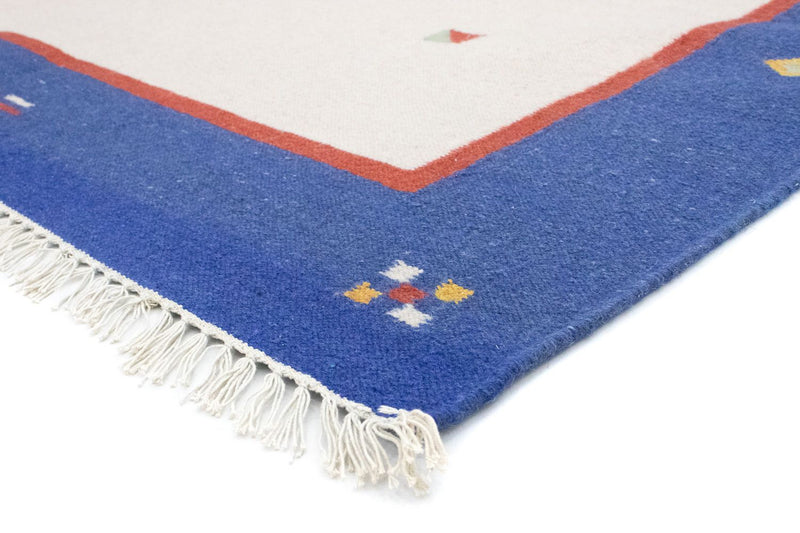 Kelim Rug - Trendy - 300 x 200 cm - beige