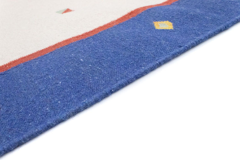 Kelim Rug - Trendy - 300 x 200 cm - beige