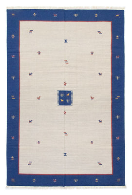 Kelim Rug - Trendy - 300 x 200 cm - beige