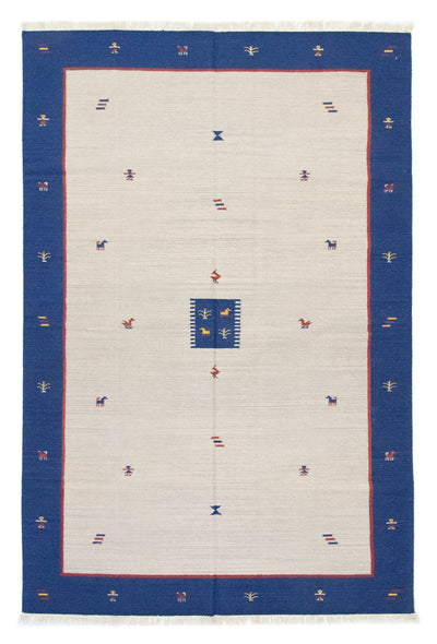 Modern Kilim Rug 200x300cm - Wool Rug