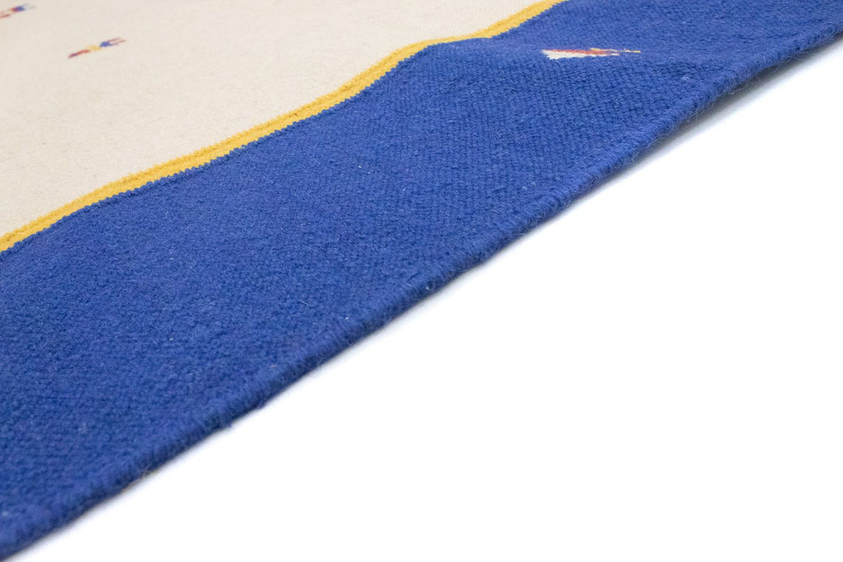 Kelim Rug - Trendy - 300 x 200 cm - beige