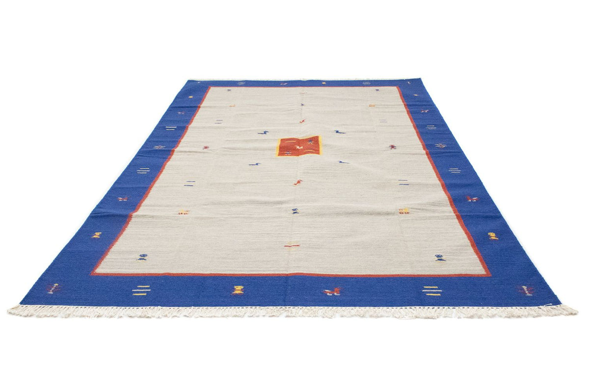 Kelim Rug - Trendy - 300 x 200 cm - beige