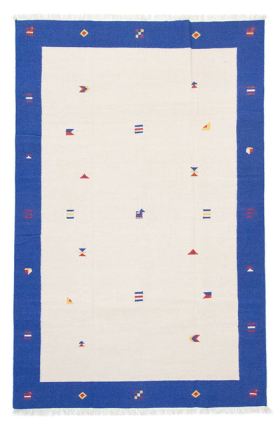 Modern Kilim Rug 200x300cm - Wool Rug