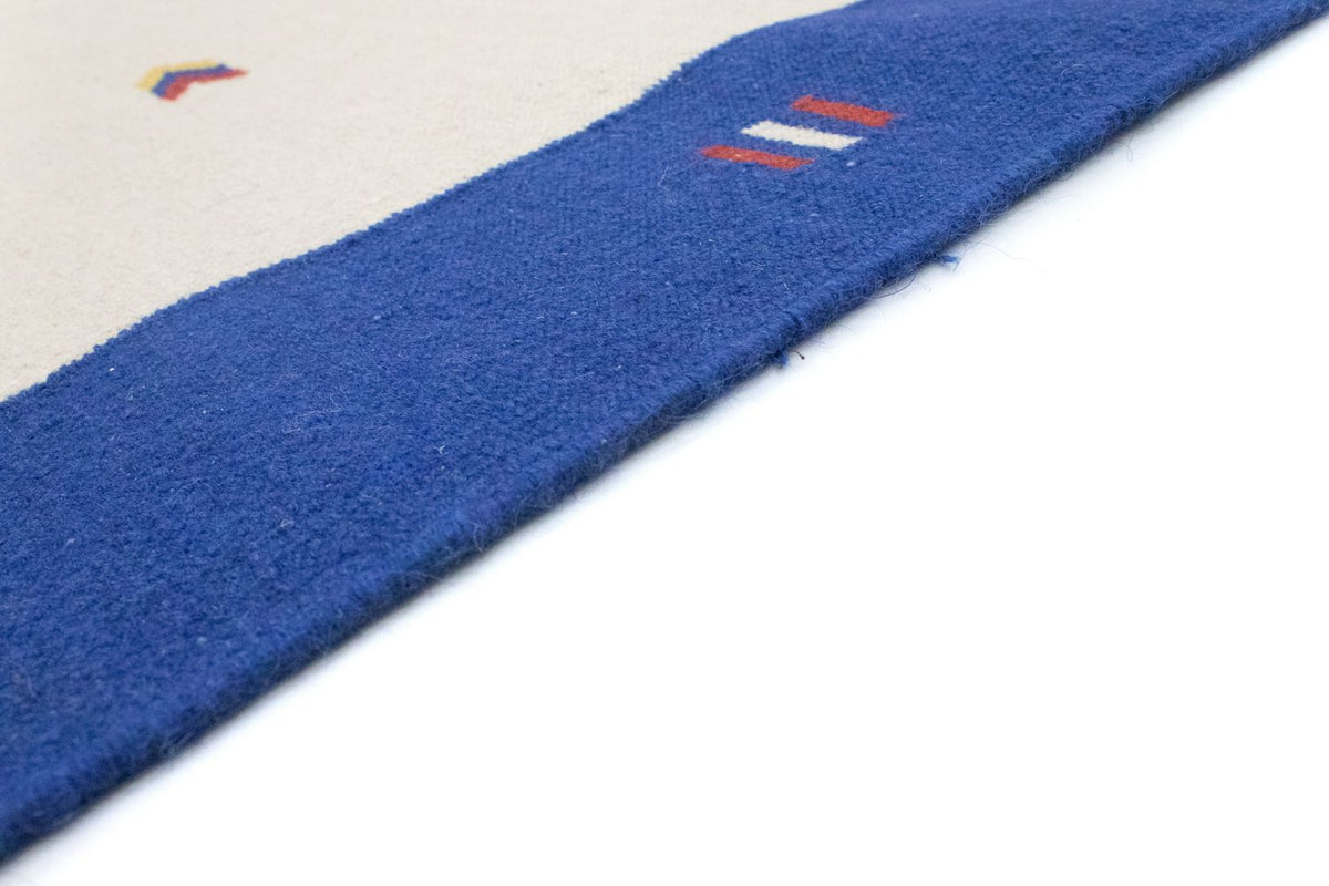 Kelim Rug - Trendy - 300 x 200 cm - beige