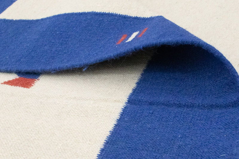 Kelim Rug - Trendy - 300 x 200 cm - beige