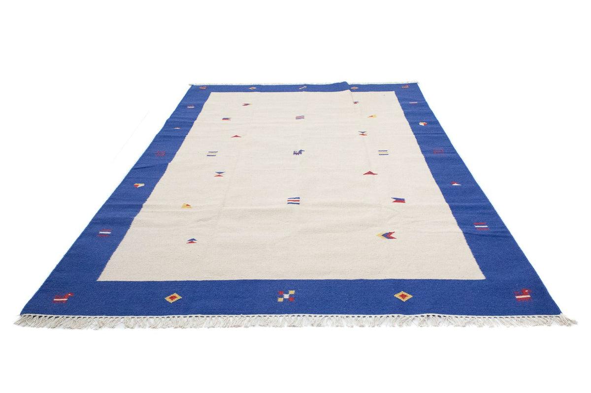 Kelim Rug - Trendy - 300 x 200 cm - beige