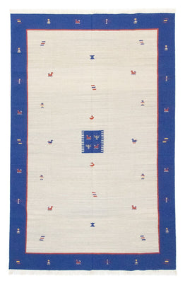 Kelim Rug - Trendy - 300 x 200 cm - beige