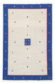 Kelim Teppich - Trendy 300 x 200 cm - beige