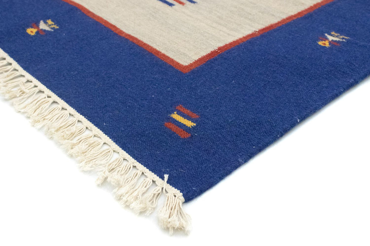 Kelim Rug - Trendy - 300 x 200 cm - beige