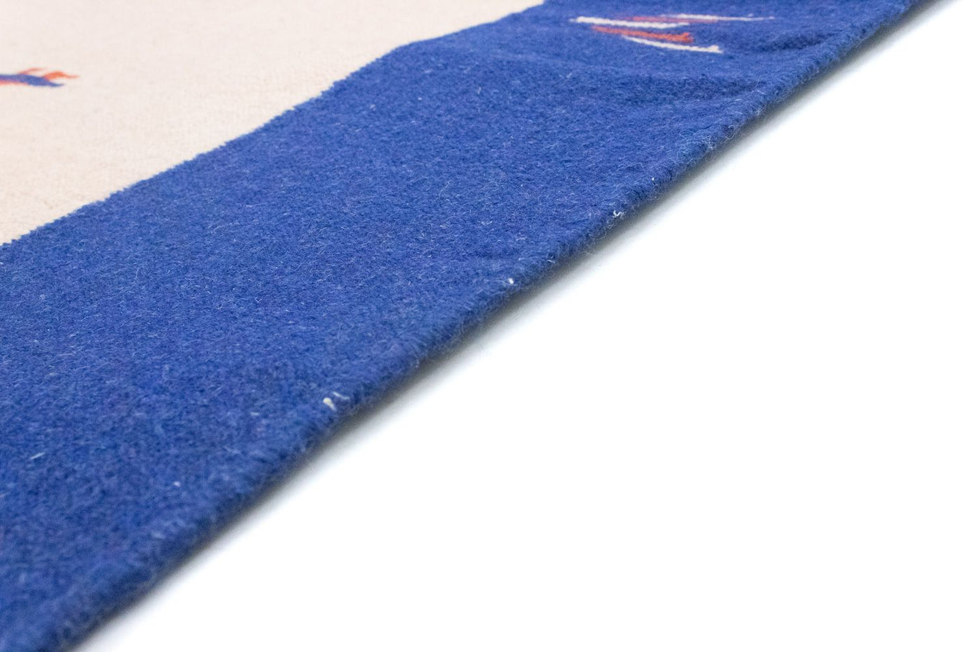Modern Kilim Rug 300x200cm - Wool Rug