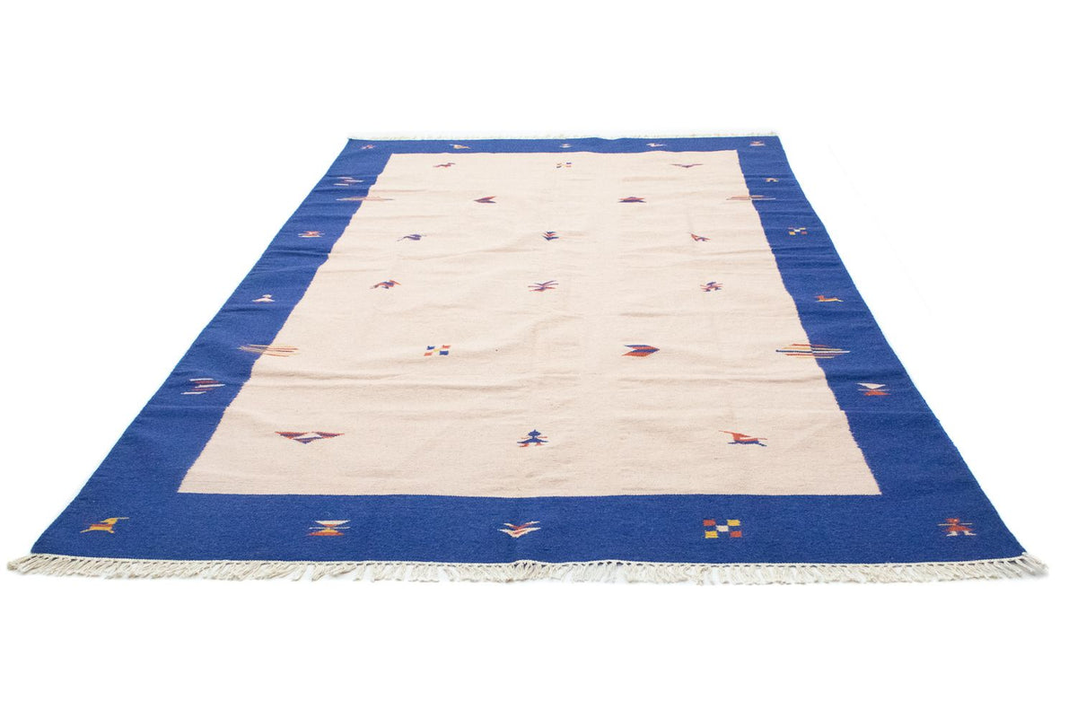 Kelim Rug - Trendy - 300 x 200 cm - beige