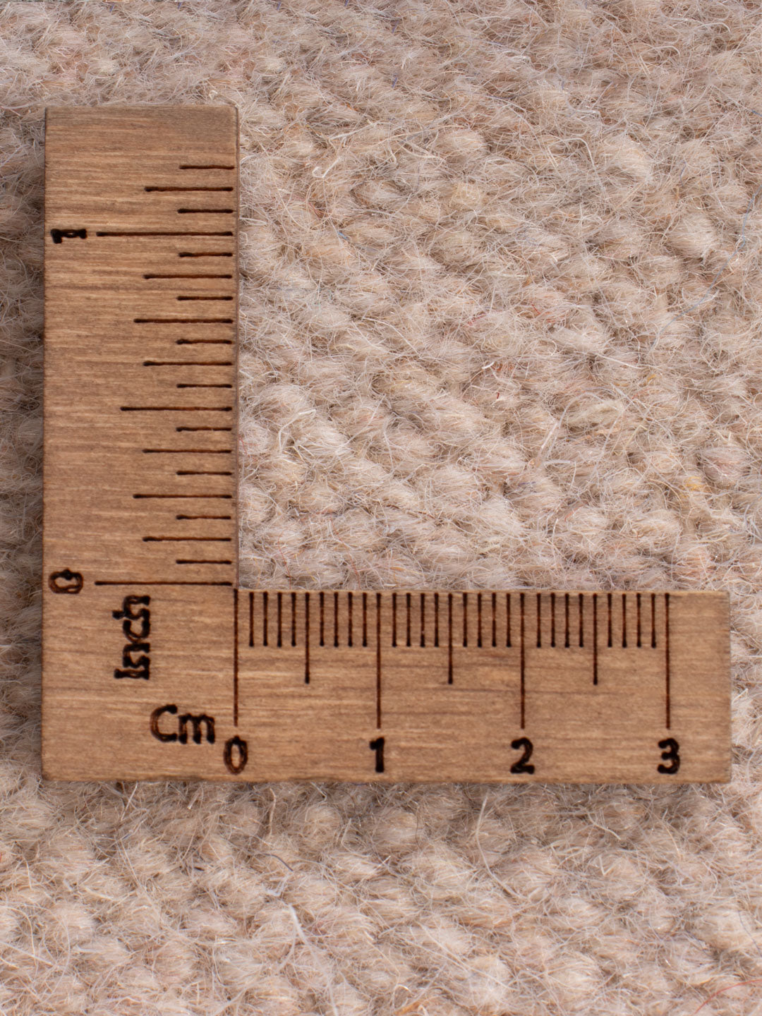 Kelim Teppich - Trendy - 240 x 170 cm - beige