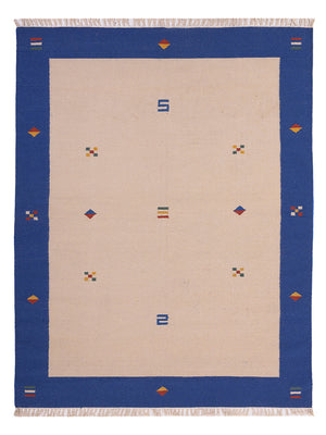 Kelim Rug - Trendy - 240 x 170 cm - caramel