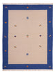 Modern Kilim Rug - Wool Rug
