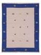 Modern Kilim Rug - Wool Rug