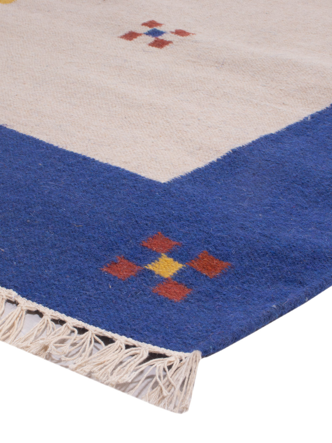 Kelim Rug - Trendy - 240 x 170 cm - caramel