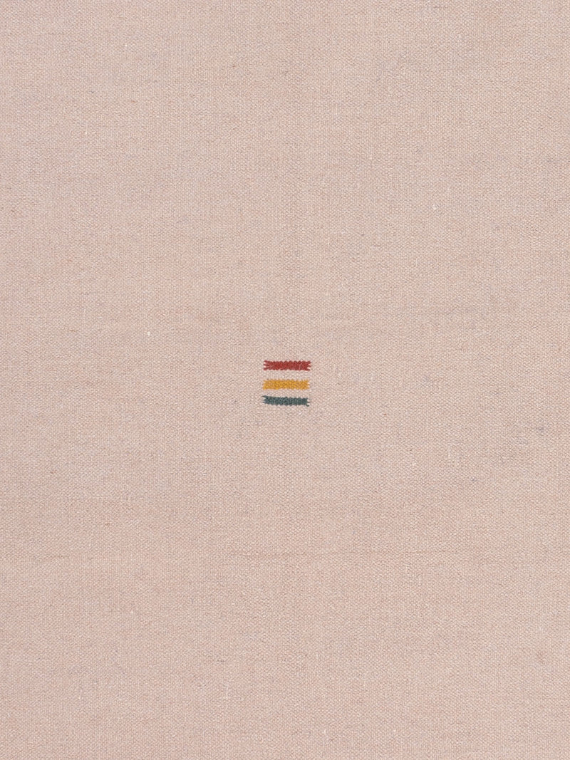 Kelim Rug - Trendy - 240 x 170 cm - caramel