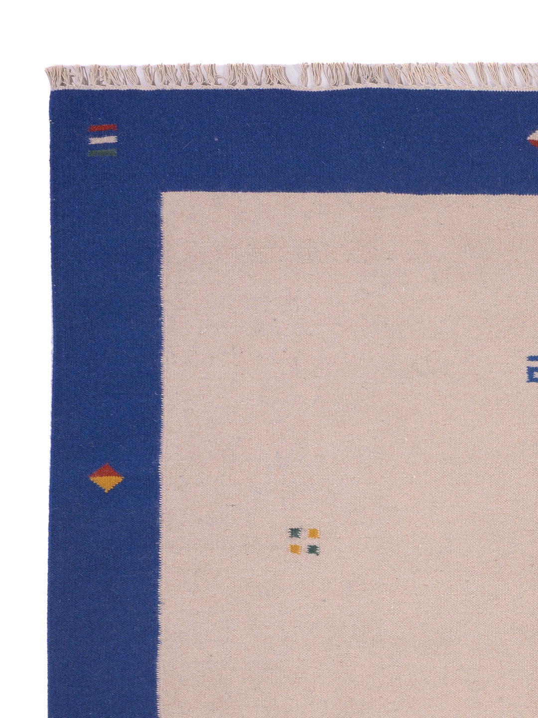 Kelim Rug - Trendy - 240 x 170 cm - caramel