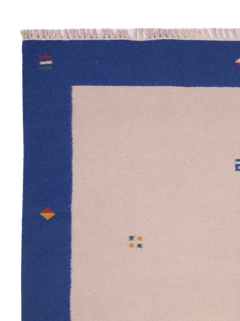 Kelim Rug - Trendy - 240 x 170 cm - caramel