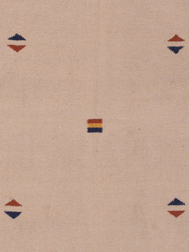 Kelim Teppich - Trendy - 240 x 170 cm - beige