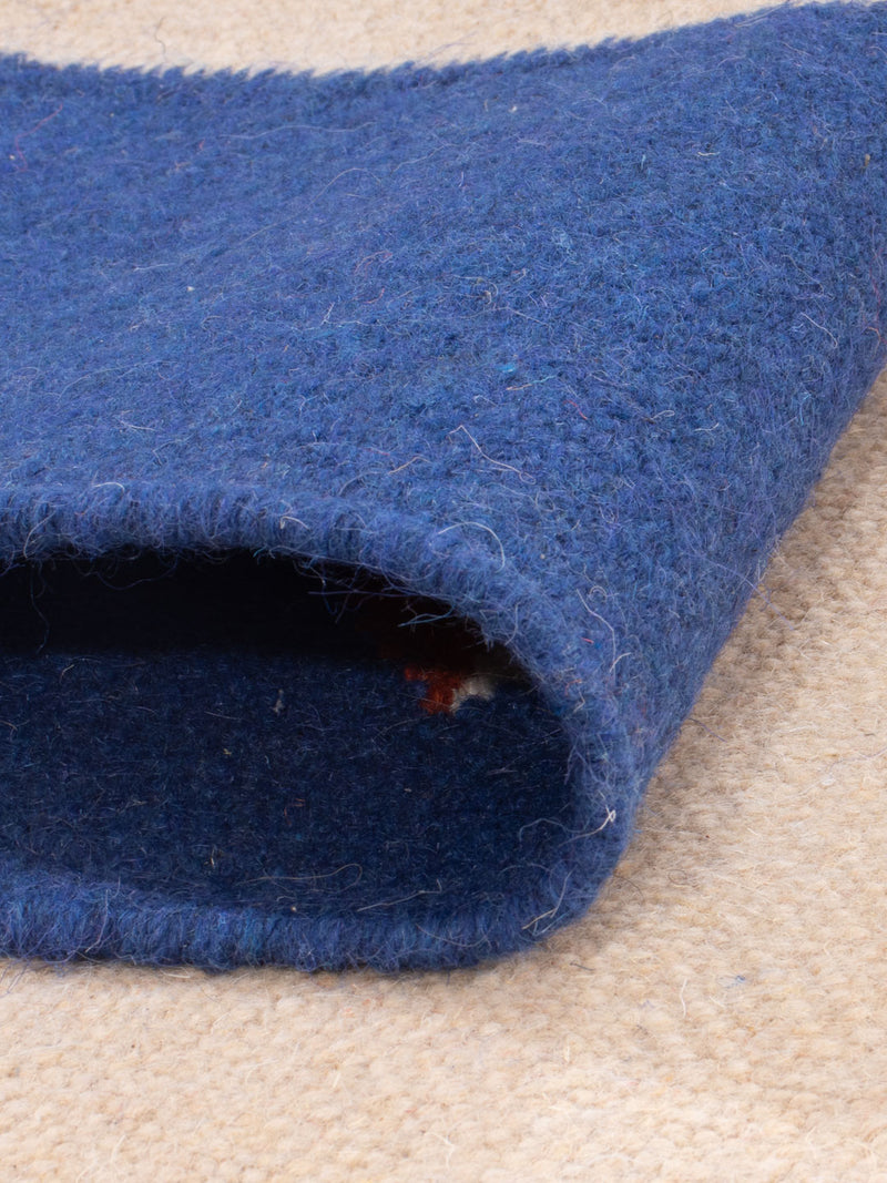 Kelim Teppich - Trendy - 240 x 170 cm - beige