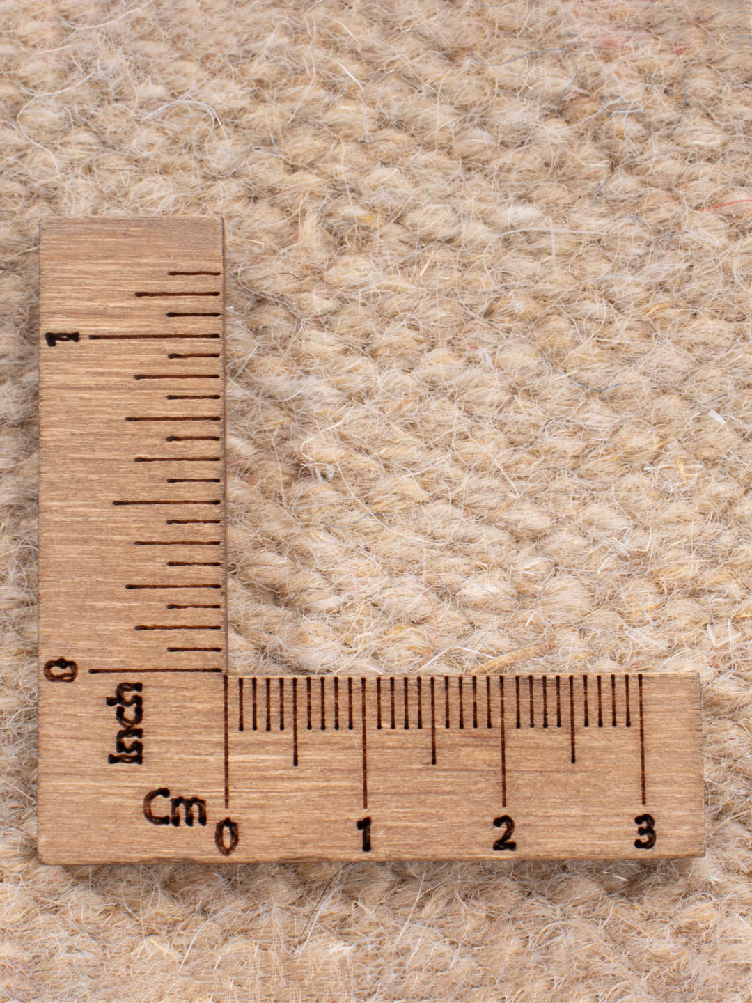 Kelim Teppich - Trendy - 240 x 170 cm - beige