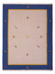 Kelim Modern Teppich 240x170cm