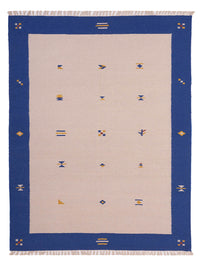 Kelim Rug - Trendy - 240 x 170 cm - caramel