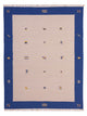 Modern Kilim Rug - Wool Rug
