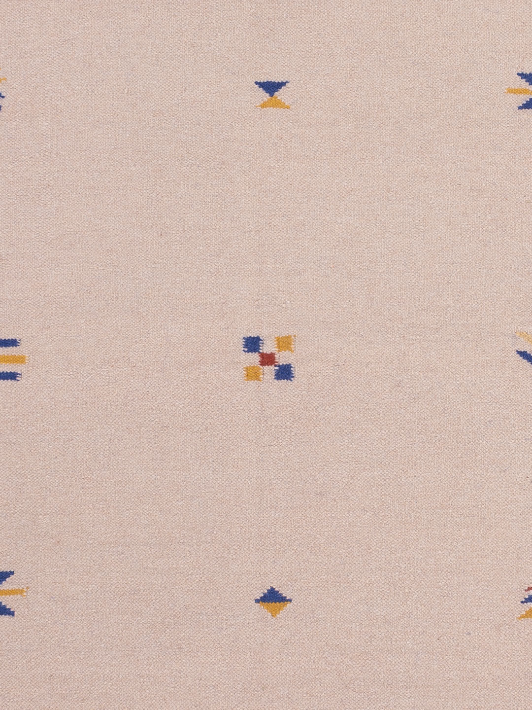 Kelim Rug - Trendy - 240 x 170 cm - caramel