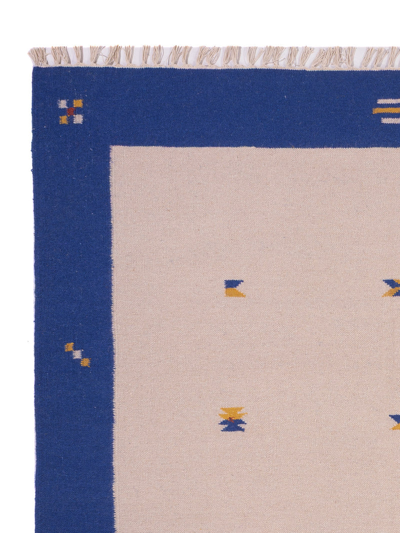 Kelim Rug - Trendy - 240 x 170 cm - caramel